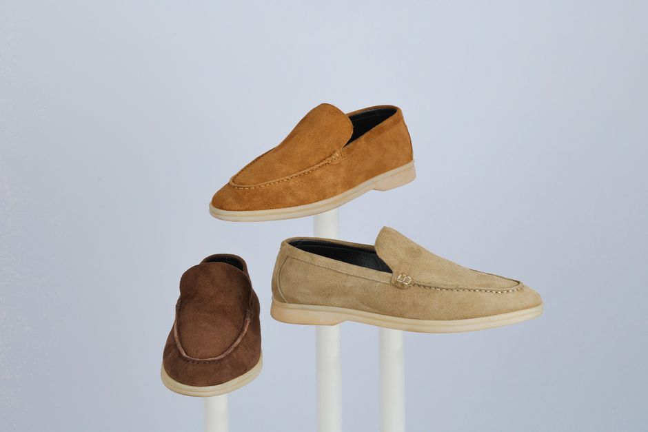 Četka i gumica za antilop — Cipelina webshop
